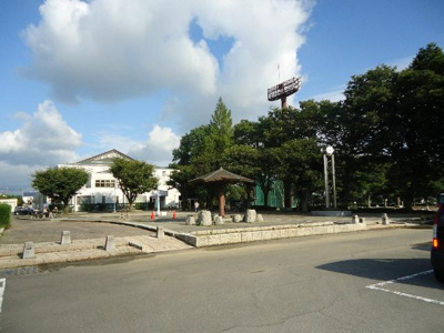 【周辺】 | スカイピア | 太田市藪塚本町中央運動公園まで1,117ｍ