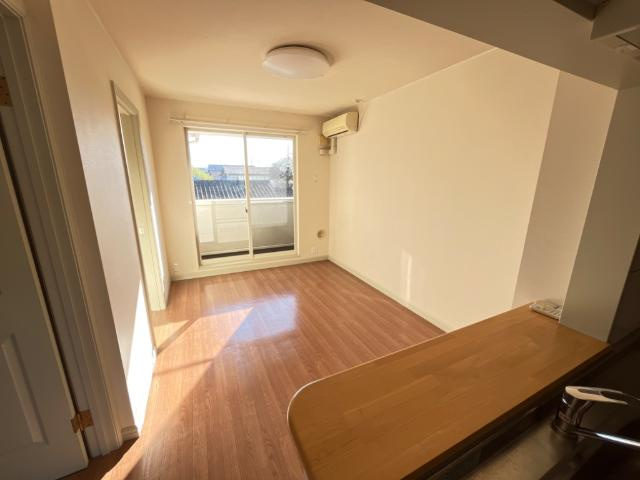 【居間・リビング】 | スカイピア | リビング