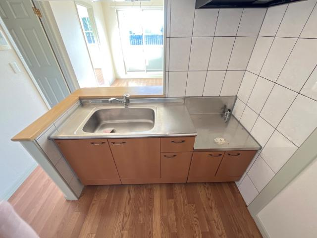 【キッチン】 | スカイピア | キッチン