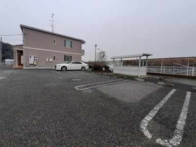 【駐車場】 | ｃｉｔｒｏｎⅠ