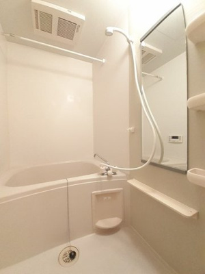【浴室】 | ｃｉｔｒｏｎⅠ