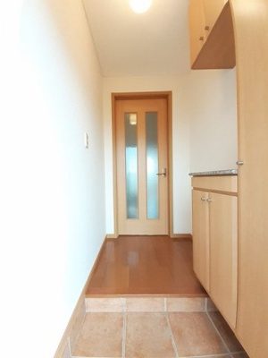 【玄関】 | ｃｉｔｒｏｎⅠ