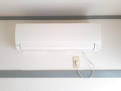 【設備】 | コーポマエヤシキ