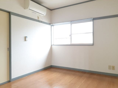 【居間・リビング】 | コーポマエヤシキ