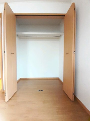 【収納】 | プリュジュールＢ