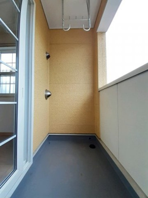 【バルコニー】 | プリュジュールＢ