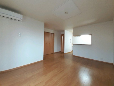 【内装】 | プリュジュールＢ