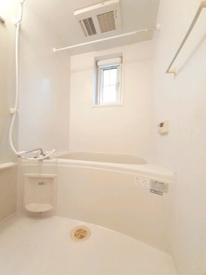 【浴室】 | プリュジュールＢ