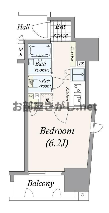 菱和パレス駒沢大学駅前