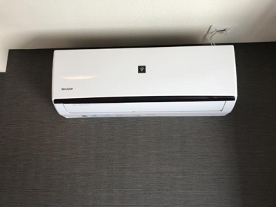 【設備】 | 仮）太田市西新町新築アパート | 室内設備（イメージ）