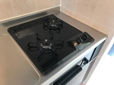 【キッチン】 | 仮）太田市西新町新築アパート | キッチン（イメージ）