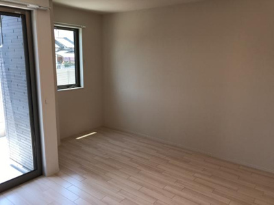 【内装】 | 仮）太田市西新町新築アパート | 室内（イメージ）