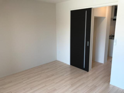 【内装】 | 仮）太田市西新町新築アパート | 室内（イメージ）