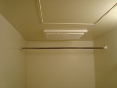 【その他】 | グランディールⅡ | 浴室乾燥機