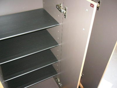 【その他】 | グランディールⅡ | シューズボックス