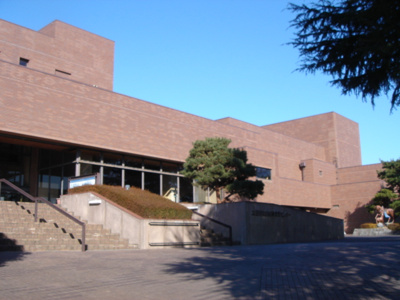 【周辺】 | グランディールⅡ | 社会教育センターまで200ｍ