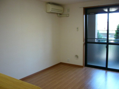 【居間・リビング】 | グランディールⅡ | リビング②