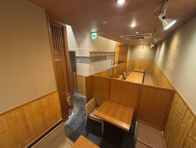  | チェスターコート御茶ノ水