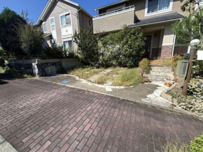 【外観】 | 兵庫県川辺郡猪名川町白金1丁目