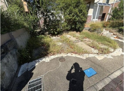 【駐車場】 | 兵庫県川辺郡猪名川町白金1丁目