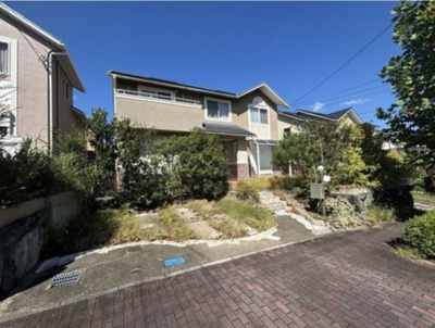 【外観】 | 兵庫県川辺郡猪名川町白金1丁目