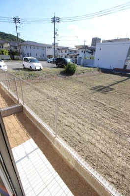 【庭】 | あかりⅡ