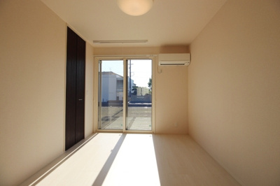 【寝室】 | あかりⅡ