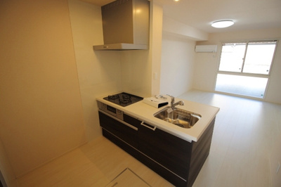 【キッチン】 | あかりⅡ