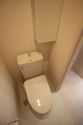 【トイレ】 | あかりⅡ