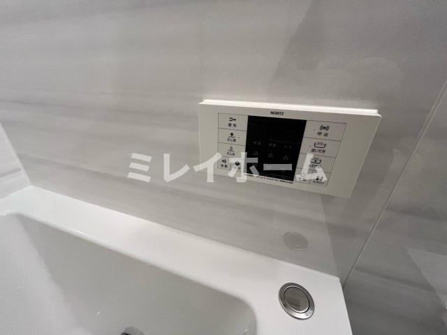 アーバンパーク蒲田南Ⅱの設備