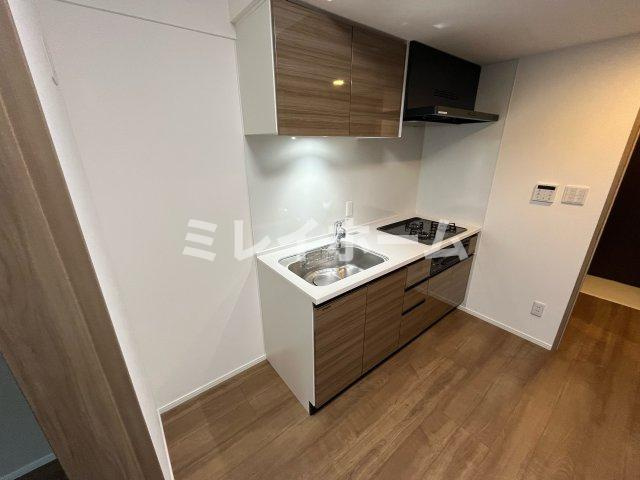 アーバンパーク蒲田南Ⅱのキッチン