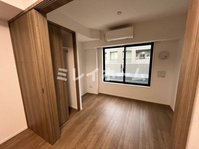 アーバンパーク蒲田南Ⅱの居間・リビング