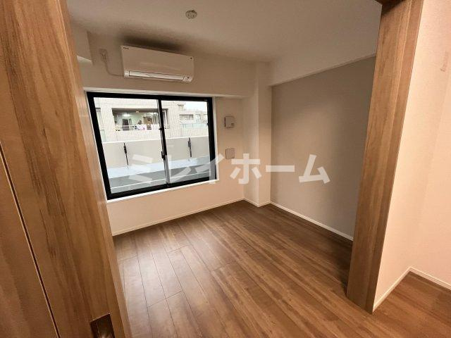 アーバンパーク蒲田南Ⅱの居間・リビング