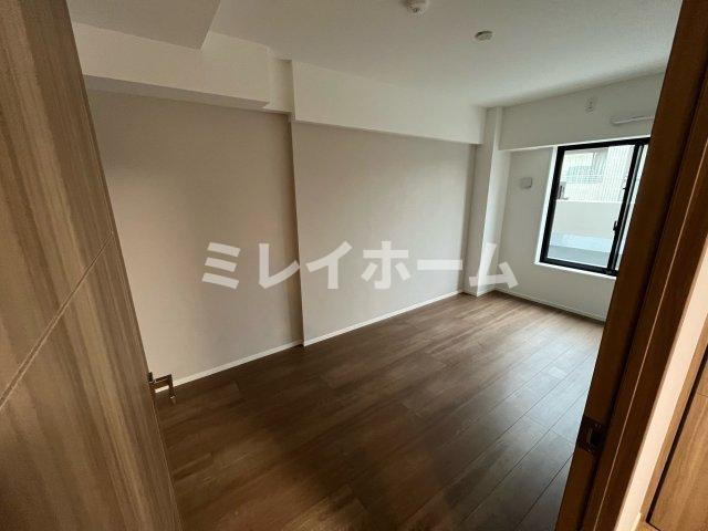 アーバンパーク蒲田南Ⅱの居間・リビング