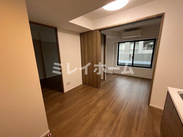 アーバンパーク蒲田南Ⅱの居間・リビング