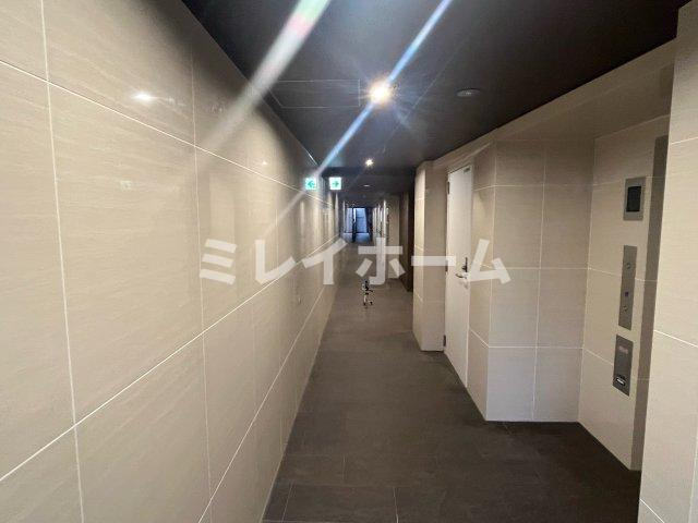 アーバンパーク蒲田南Ⅱのその他共用部分