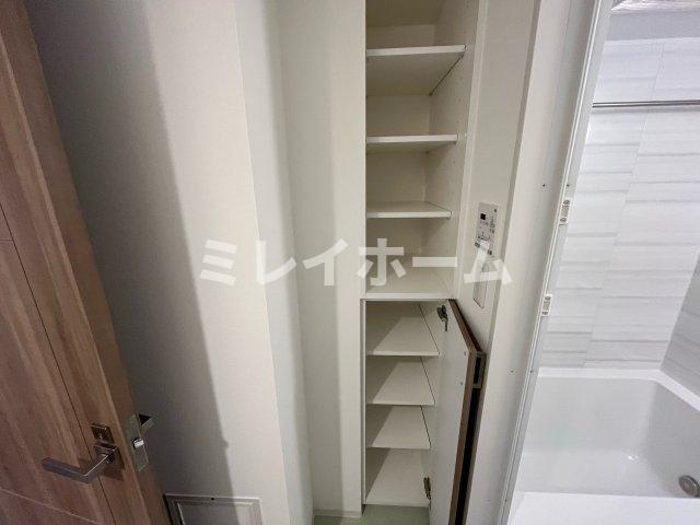 アーバンパーク蒲田南Ⅱのその他