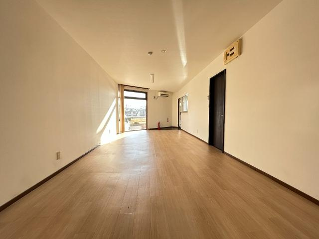 【内装】 | 学研ビル