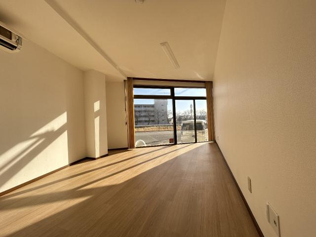 【内装】 | 学研ビル