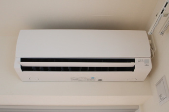  | 402 エアコン