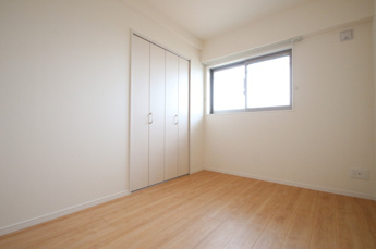 【洋室】 | 402 洋室