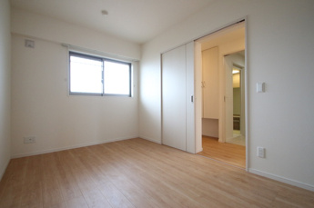 【洋室】 | 402 洋室