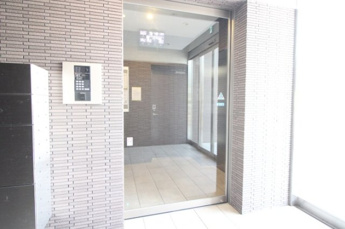 【エントランス】 | エントランス