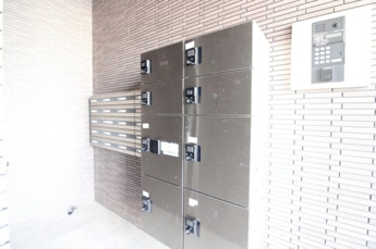  | 宅配ボックス