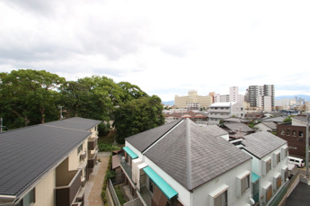 【展望】 | 眺望