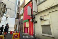 宇田川町ビルの画像