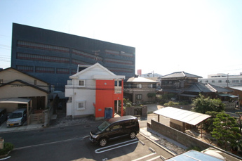 【展望】 | 眺望