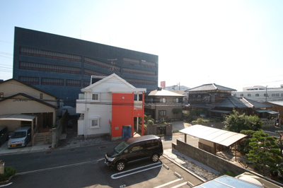 【展望】 | プランドール | 眺望