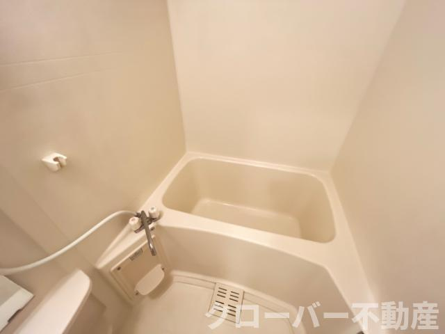 ヴァンルージュの浴室|バス