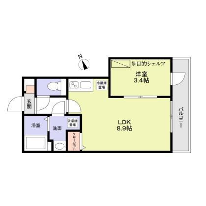 フェリックス柏